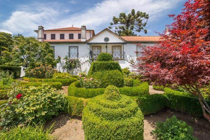 Quinta De Santa Julia Villa Peso da Régua Buitenkant foto