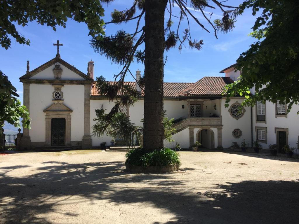 Quinta De Santa Julia Villa Peso da Régua Buitenkant foto