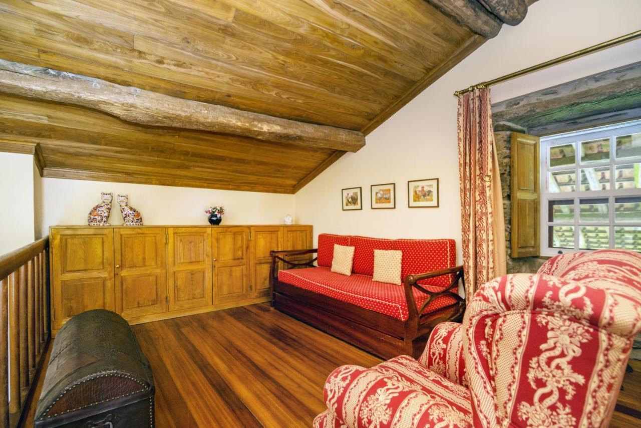 Quinta De Santa Julia Villa Peso da Régua Buitenkant foto