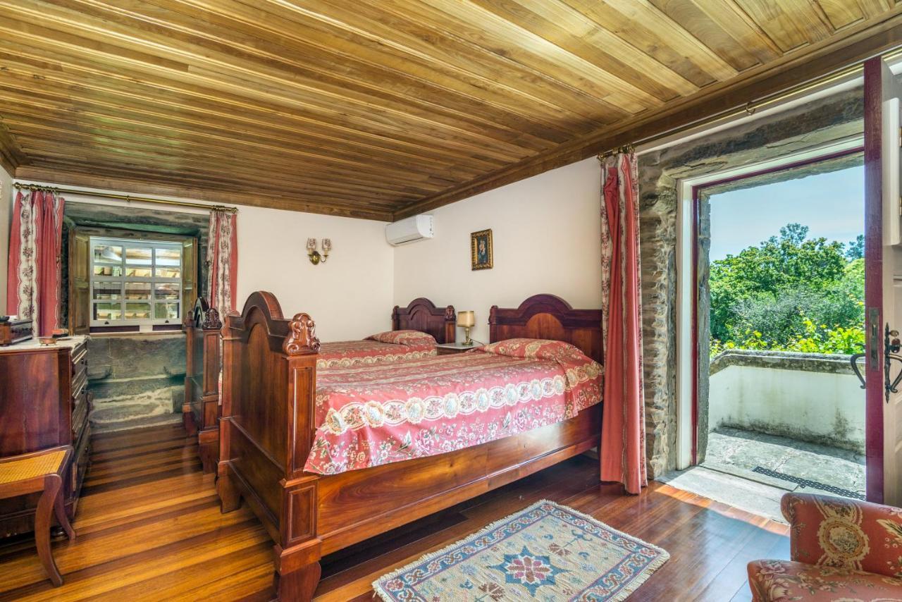 Quinta De Santa Julia Villa Peso da Régua Buitenkant foto