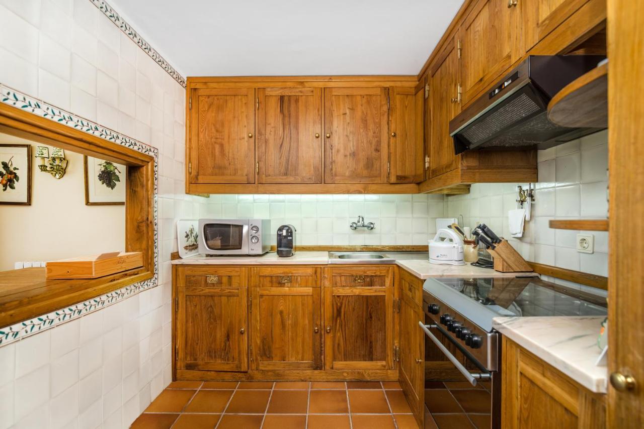Quinta De Santa Julia Villa Peso da Régua Buitenkant foto