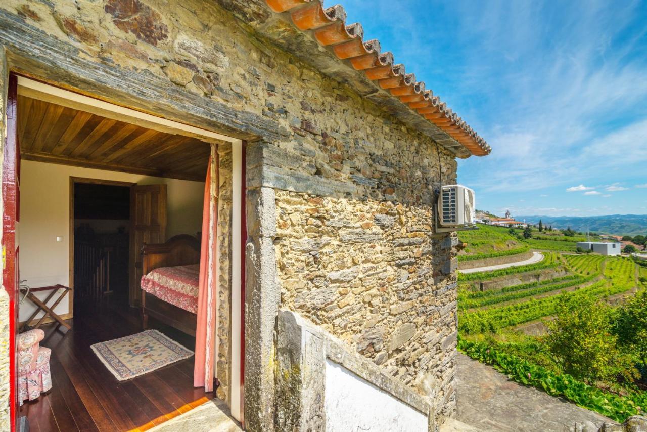Quinta De Santa Julia Villa Peso da Régua Buitenkant foto